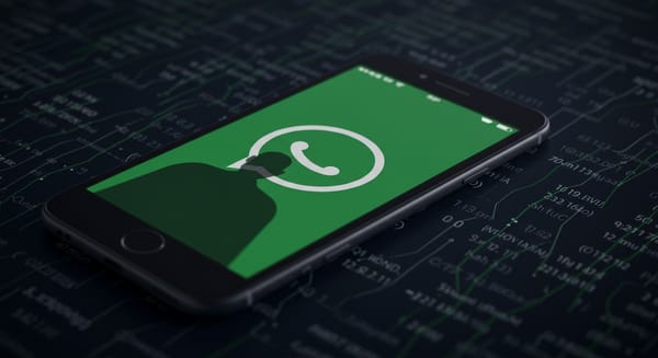 Quando Clonam o WhatsApp, Têm Acesso às Conversas Anteriores?