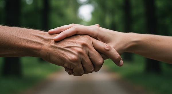 Combati o Bom Combate: Lições de Uma Jornada de Vida