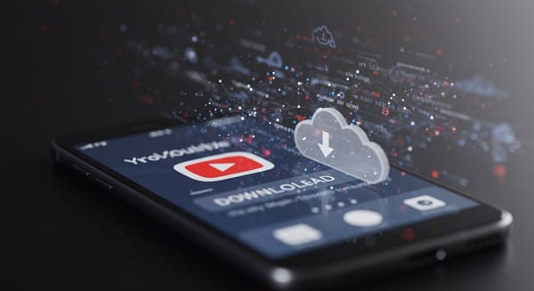 Como Baixar Vídeos do YouTube: Guia Completo e Seguro