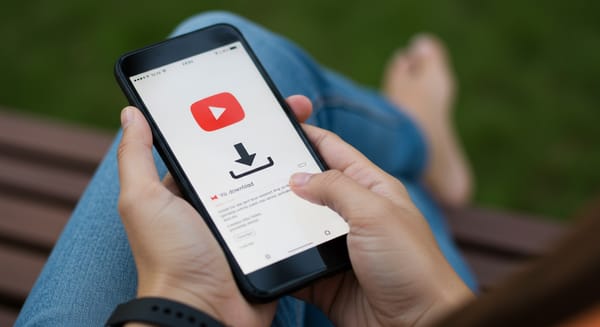 Como Baixar Vídeos do YouTube no Celular: Guia Completo