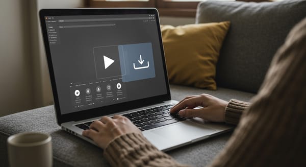 Como Baixar Vídeos do YouTube Sem Aplicativo: Guia Fácil