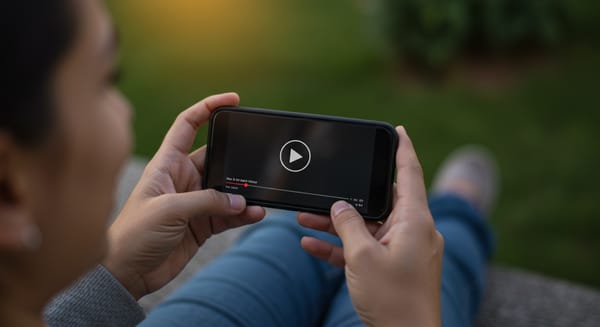 Como Baixar Vídeos do YouTube no Celular: O Guia Completo e Seguro