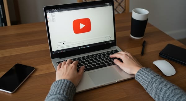 Como Baixar Vídeos do YouTube para o PC Grátis: Guia Seguro