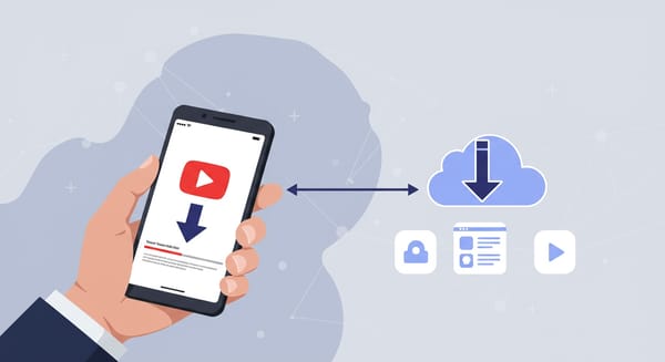 Como Baixar Vídeos do YouTube Pelo Link: Guia Completo