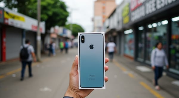 Como Comprar iPhone no Paraguai: O Guia Definitivo