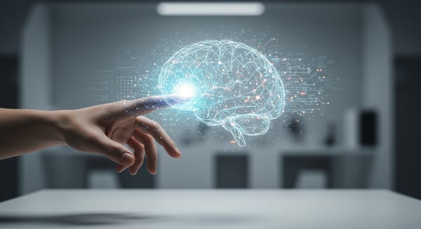 Como Criar uma Inteligência Artificial do Zero