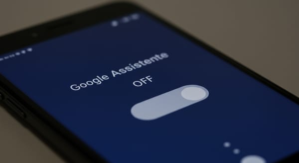 Como Desativar o Google Assistente: Guia Completo e Definitivo