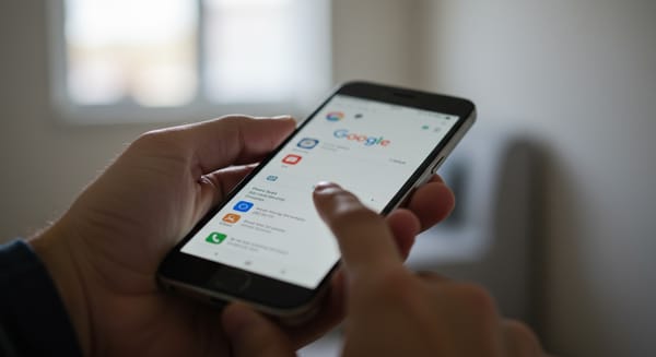 Como Excluir Atividades do Google no Celular: Guia Completo
