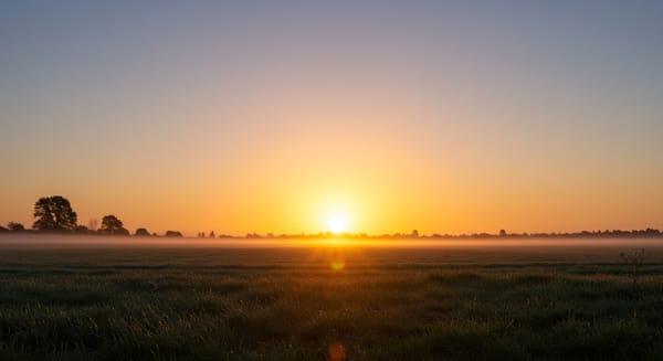 Desperte o Dia: 15 Formas Criativas de Falar 'Bom Dia' em Inglês!