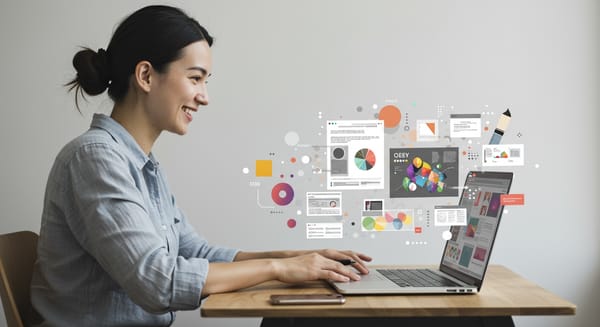 Como Fazer Várias Imagens no Canva de Forma Eficiente