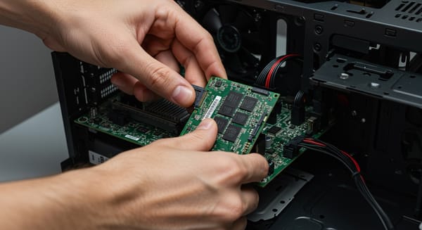 Como Instalar um SSD: Guia Completo para Turbinar Seu PC