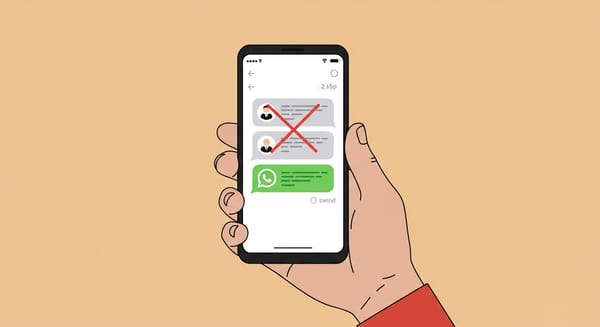 Como Riscar Uma Palavra no WhatsApp: Guia Completo e Prático