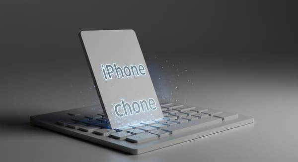 Como se Escreve iPhone? Desvende o Mistério da Ortografia!