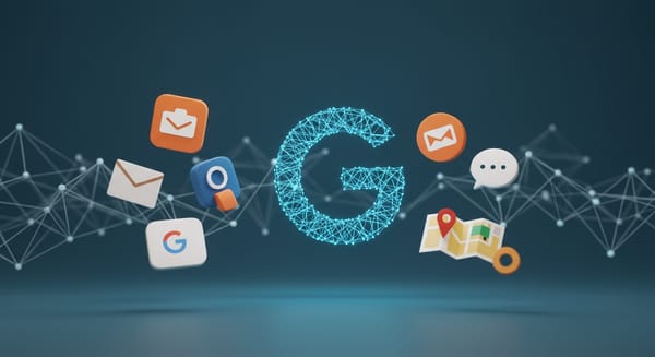 Como usar a IA do Google para Simplificar seu Dia a Dia