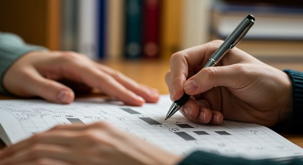 Complete as Palavras: Desvendando o Poder da Linguagem em Seu Dia a Dia