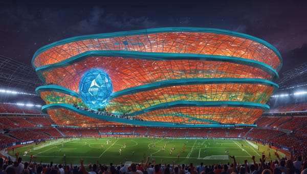 Copa do Mundo de Clubes: Tudo sobre o Novo Formato do Mundial