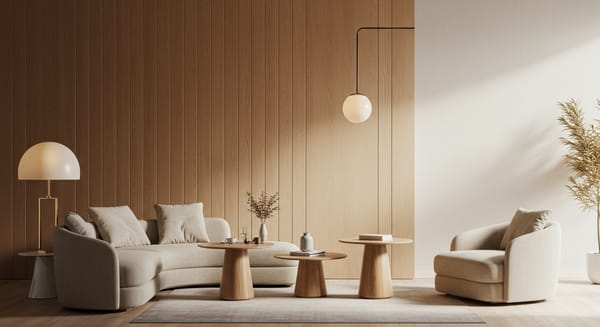 Cor Freijó: Guia Completo de Tonalidade e Uso na Decoração