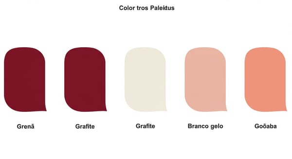 Desvendando as Cores com a Letra G: Uma Jornada Cromática