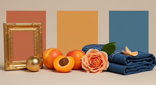 Desvendando a Paleta: As Cores que Começam com a Letra D