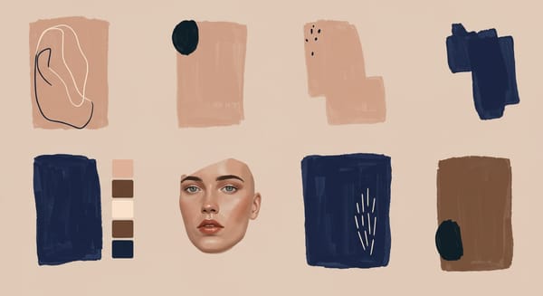 Cores com N: Explorando Nuances e Significados na Paleta Cromática