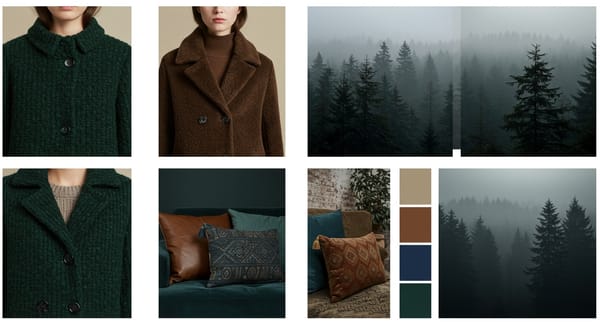 Cores Inverno 2025: Elegância, Conforto e as Tendências que Você Precisa Conhecer
