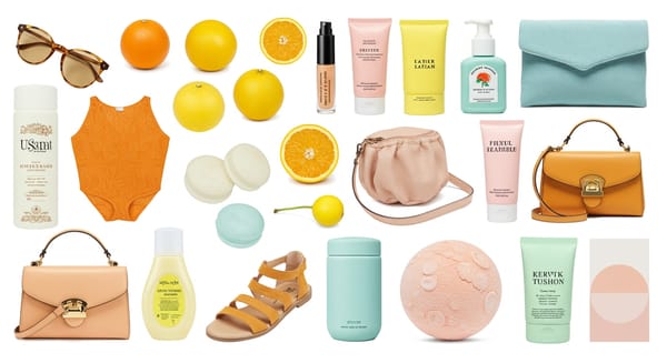 Cores Para o Verão: Um Guia Completo para Iluminar Sua Estação