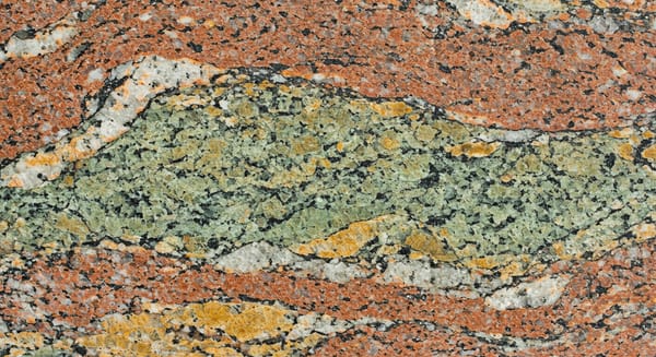 As Cores Fascinantes do Granito: Um Guia Completo para Sua Escolha