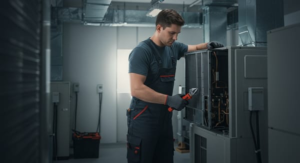 Curso de Refrigeração: Invista em Você e Conquiste a Liberdade