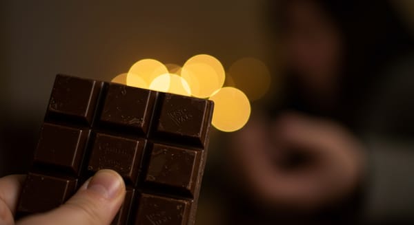 Danke Chocolate: Um Presente de Gratidão e Sabor