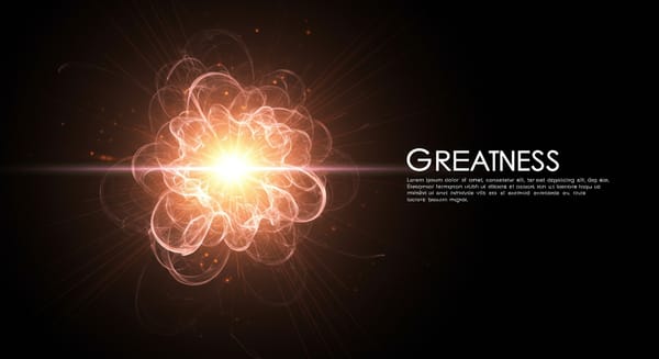Defina Grande: Redescobrindo o Verdadeiro Significado