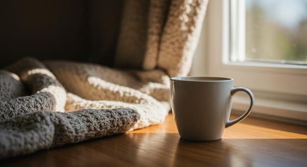 Bom Dia Domingo: Mensagens para um Amanhecer de Paz e Inspiração
