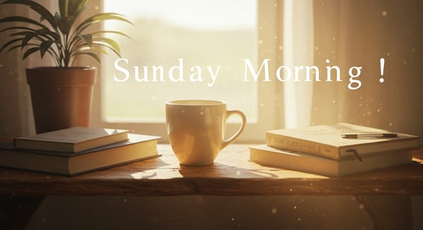 Domingou Bom Dia: 15 Mensagens Para Um Começo de Dia Cheio de Luz!