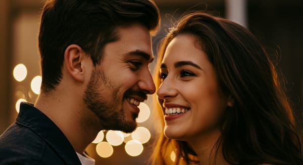 100 Palavras de Elogios para Namorada: Toque o Coração Dela!
