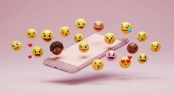 Emojis de iPhone para Copiar: O Guia Completo para Usar no Dia a Dia