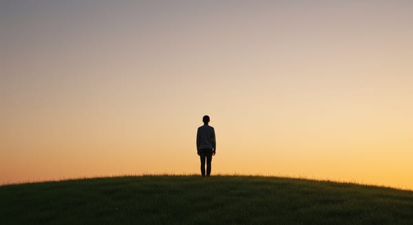 Esperei com Paciência no Senhor: A Virtude da Espera Ativa