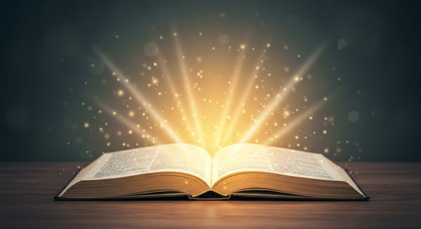 Evangelho Segundo o Espiritismo: Luz para a Vida Diária