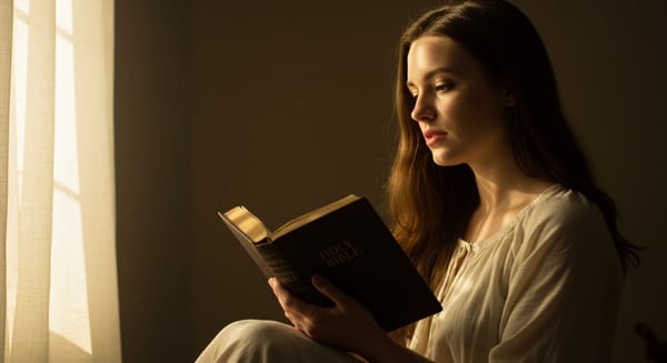 A Fé Vem Pelo Ouvir a Palavra de Deus: Compreendendo o Fundamento da Crença