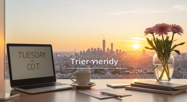 Feliz Terça Feira Bom Dia: Mensagens que Inspiram e Transformam seu Dia