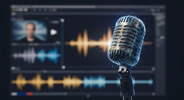 9 Ferramentas de Geração de Voz com IA para Vídeos do Google Veo