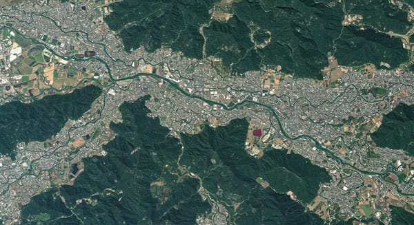 Foto de Mapa: A Perspectiva que Transforma o Mundo