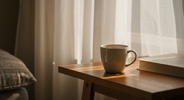Frase Bom Dia de Domingo: Comece seu Dia com Inspiração e Leveza