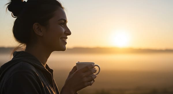 Frases de Bom Dia Motivacional: Inspire e Transforme o Seu Dia!