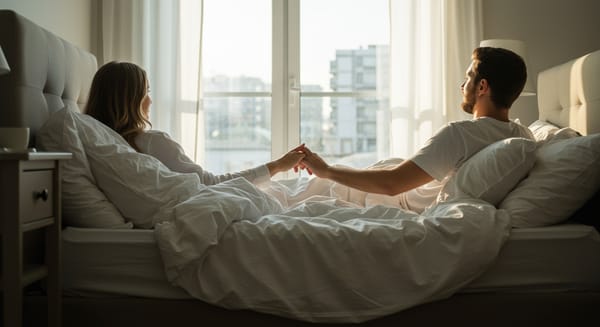 Frases de Bom Dia para Namorada: Comece o Dia Dela com Amor e Inspiração