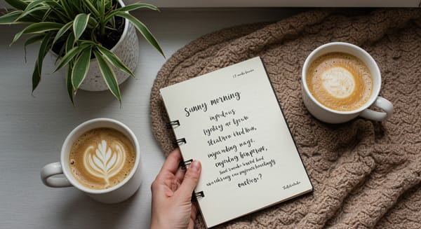 Bom Dia, Segunda-feira: 15 Frases Originais para Inspirar Sua Semana