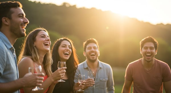Frases de Alegre: Ilumine seu Dia com Pura Felicidade
