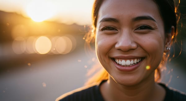 Felicidade em Palavras: A Magia de Expressar a Alegria