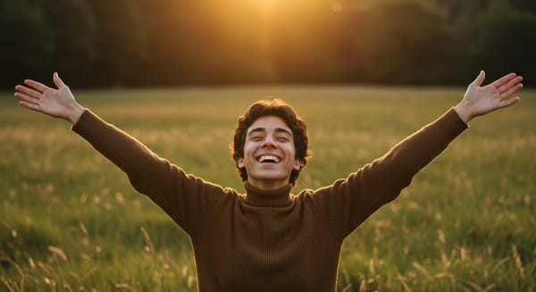 Frases para Felicidade: Ilumine Seu Dia com Palavras de Alegria