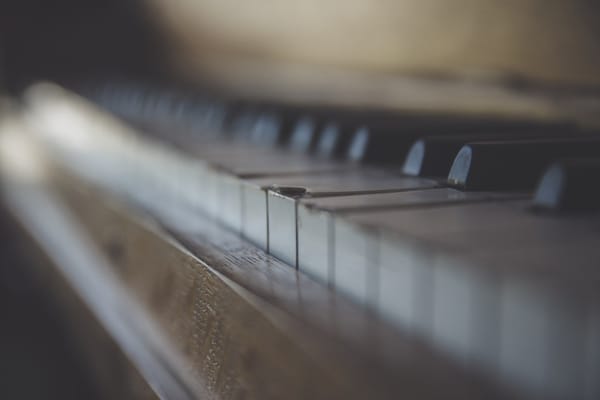 Gêneros Musicais Híbridos: A Fusão de Ritmos Inovadores