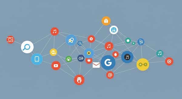 Google: O Que É, O Que É? Desvendando o Gigante da Tecnologia