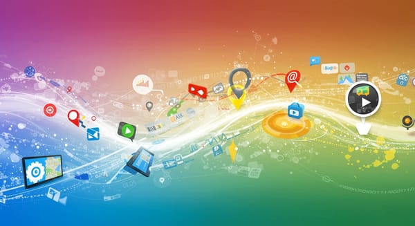 Google: O Que É e Como Ele Molda Nosso Mundo Digital